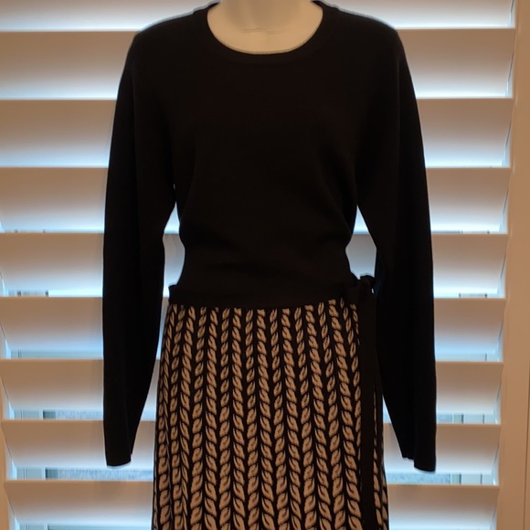Max studio knit dress - Picture 3 of 7